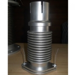 Bellows and Expansion Joints